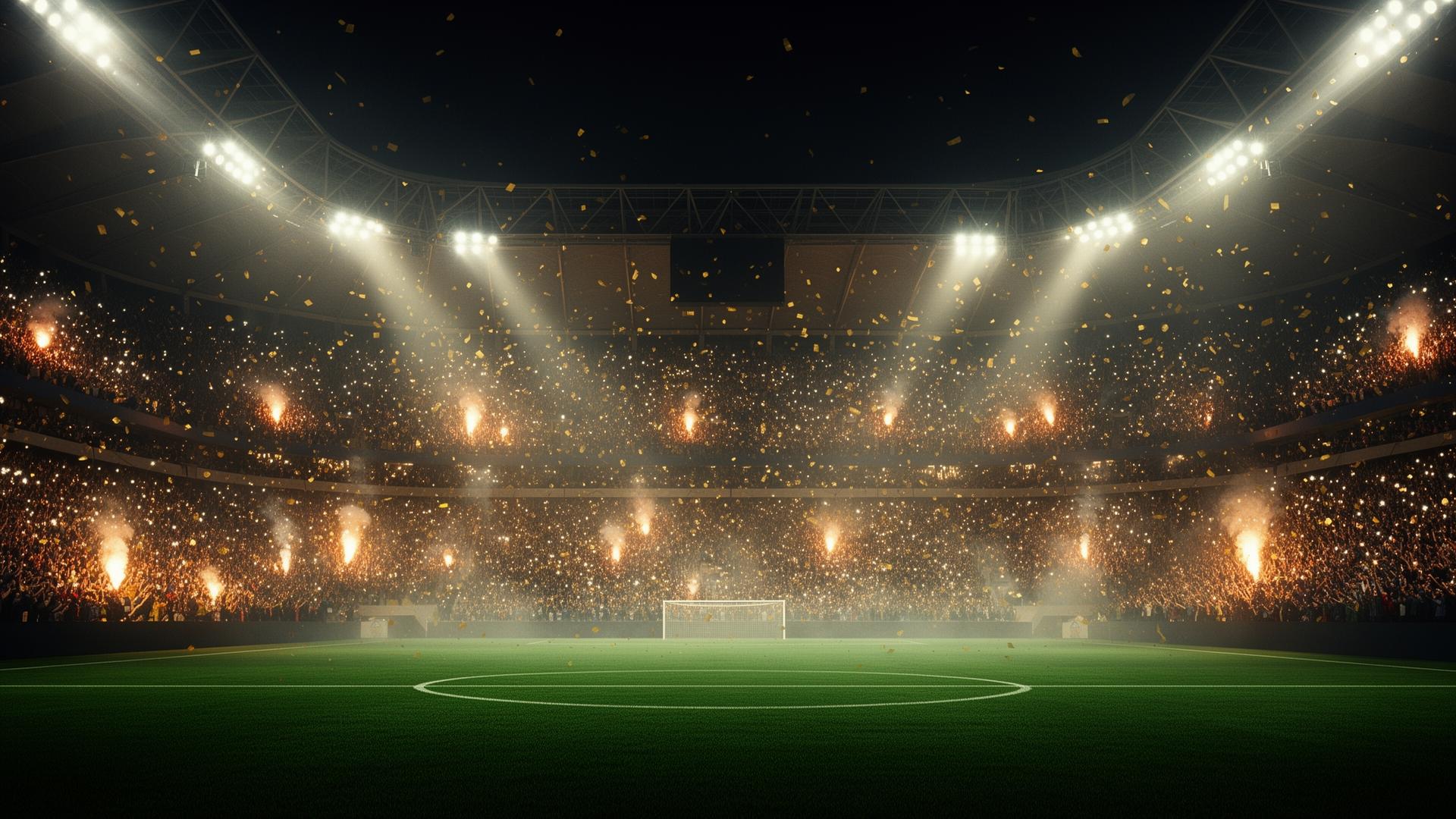 Stadium
